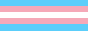 transed my gender